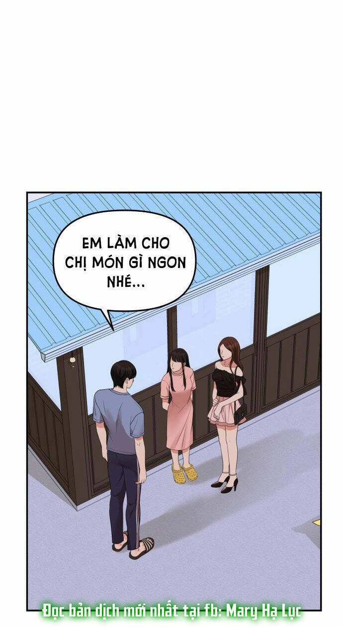 Gửi Em, Người Nuốt Trọn Vì Sao: Chapter 44.2