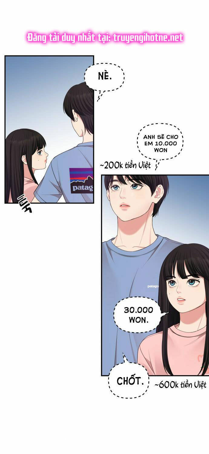 Gửi Em, Người Nuốt Trọn Vì Sao: Chapter 44.2