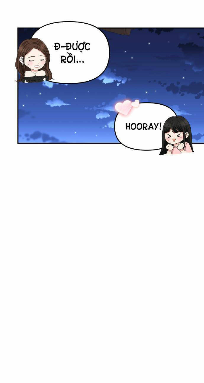 Gửi Em, Người Nuốt Trọn Vì Sao: Chapter 44.2