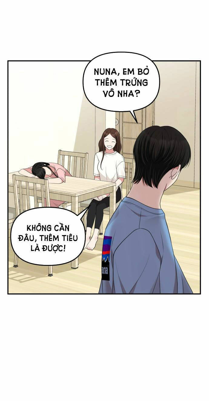 Gửi Em, Người Nuốt Trọn Vì Sao: Chapter 44.2