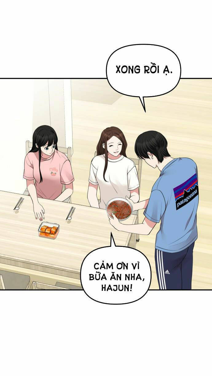 Gửi Em, Người Nuốt Trọn Vì Sao: Chapter 44.2