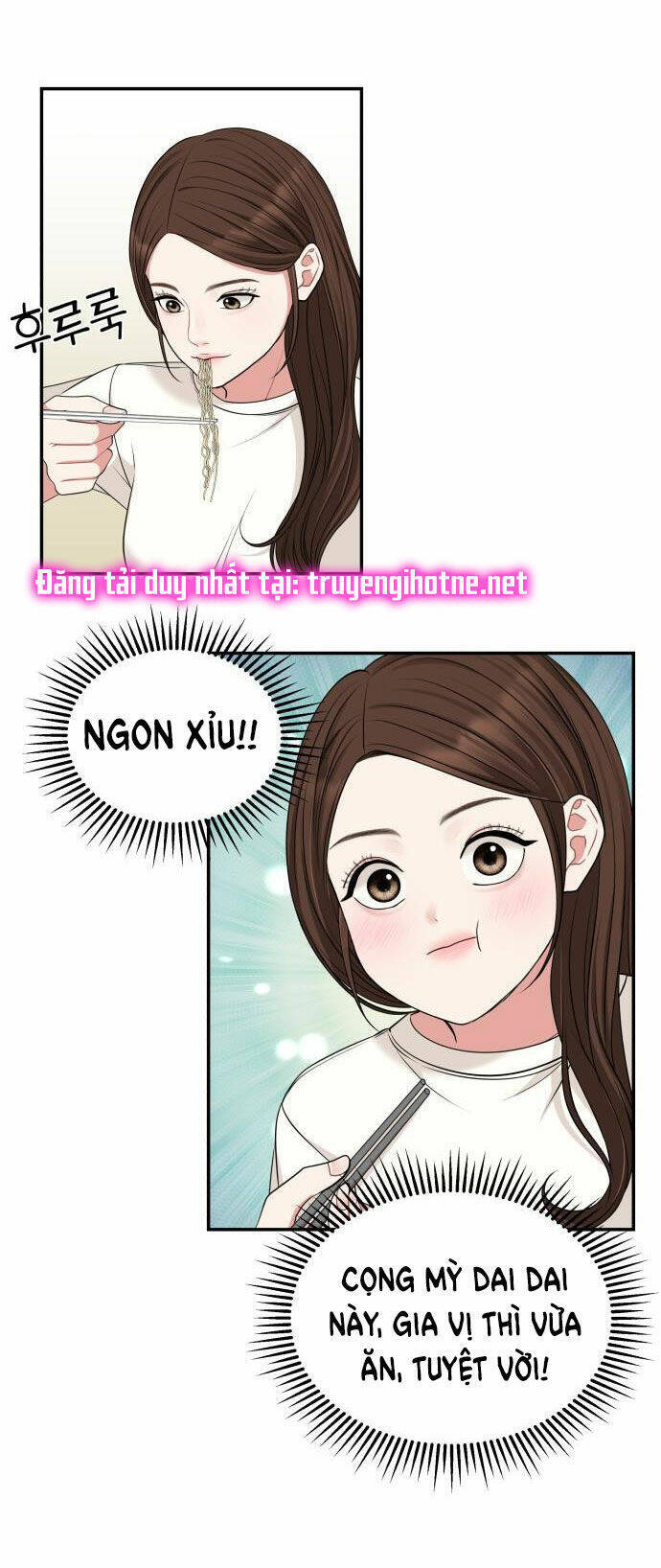 Gửi Em, Người Nuốt Trọn Vì Sao: Chapter 44.2