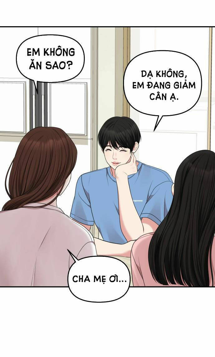 Gửi Em, Người Nuốt Trọn Vì Sao: Chapter 44.2