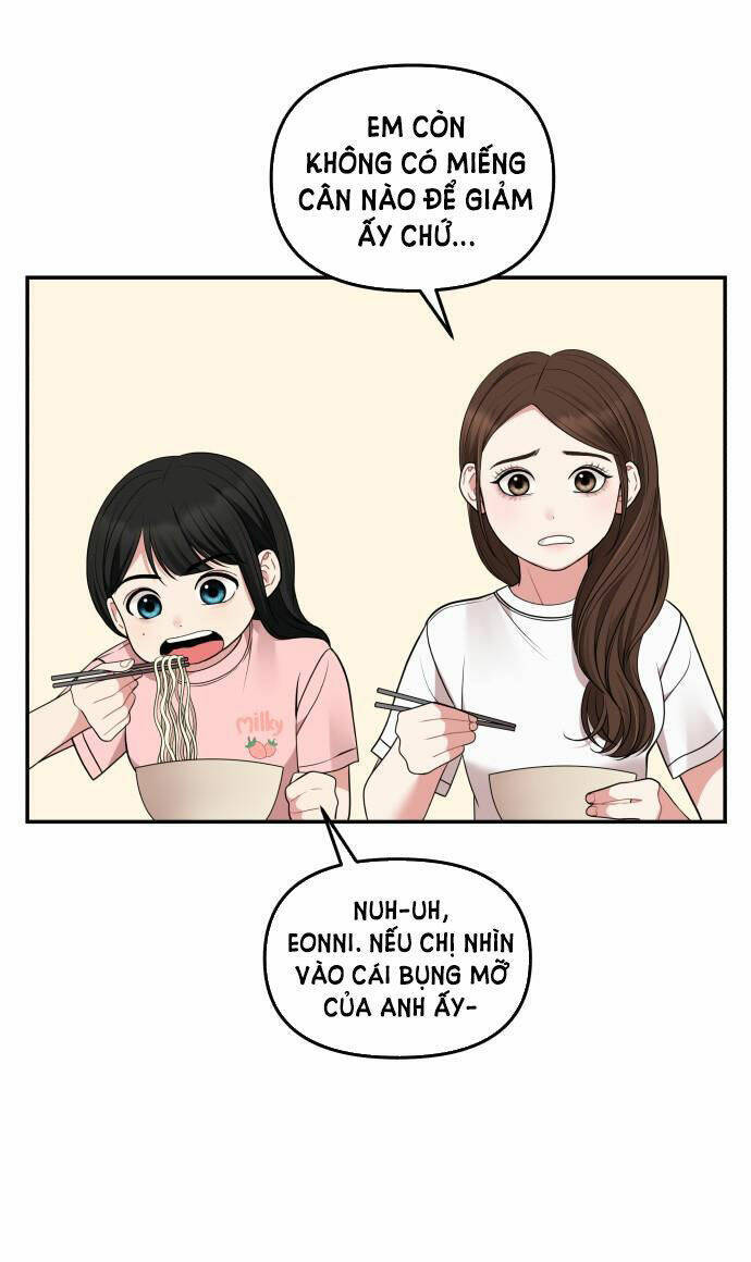 Gửi Em, Người Nuốt Trọn Vì Sao: Chapter 44.2