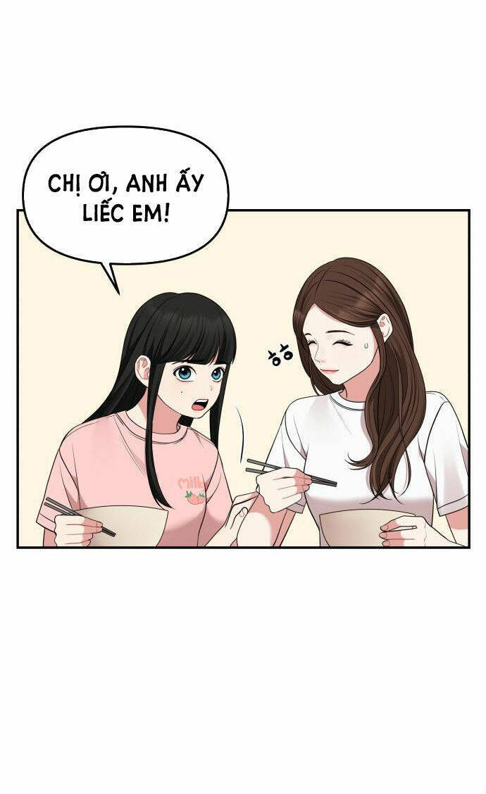 Gửi Em, Người Nuốt Trọn Vì Sao: Chapter 44.2