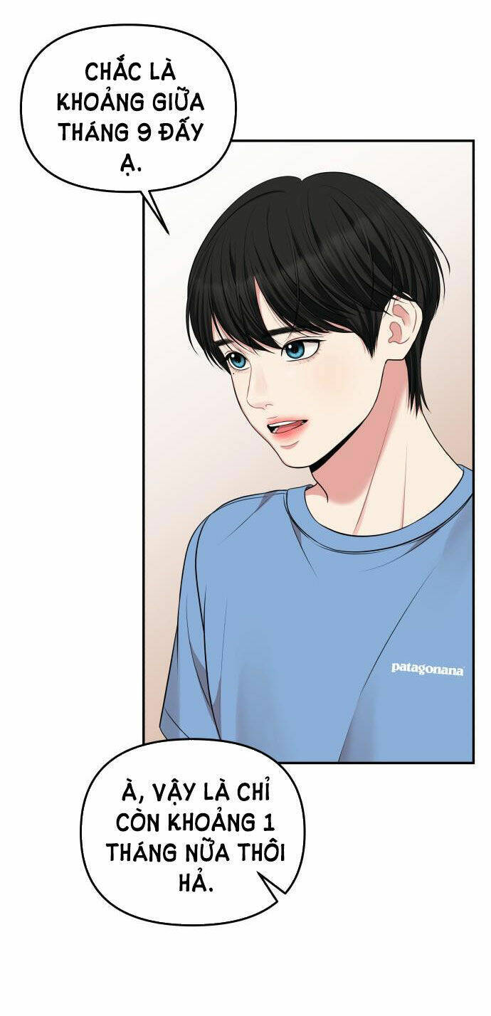 Gửi Em, Người Nuốt Trọn Vì Sao: Chapter 44.2