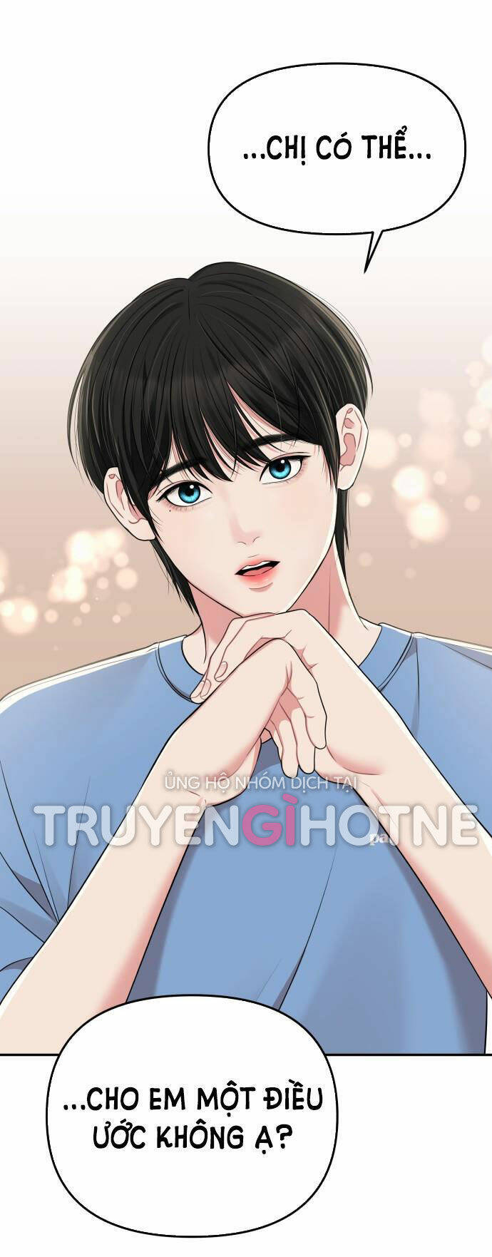 Gửi Em, Người Nuốt Trọn Vì Sao: Chapter 44.2