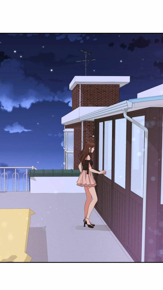 Gửi Em, Người Nuốt Trọn Vì Sao: Chapter 44.2