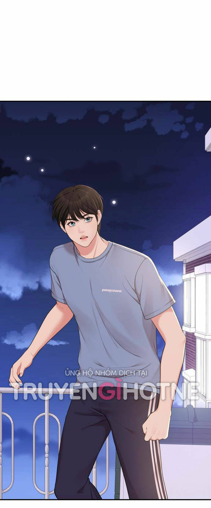 Gửi Em, Người Nuốt Trọn Vì Sao: Chapter 44.2