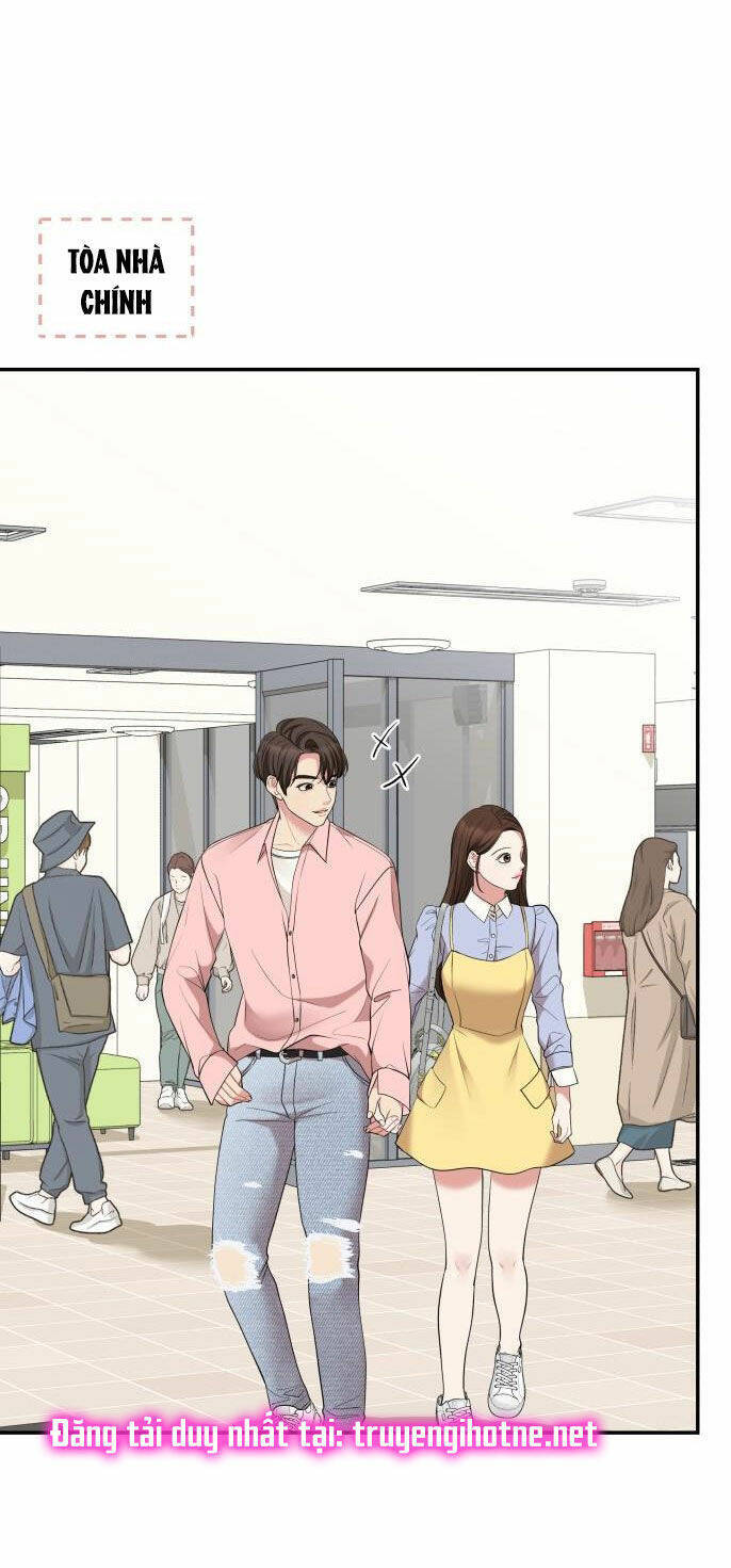 Gửi Em, Người Nuốt Trọn Vì Sao: Chapter 46.1