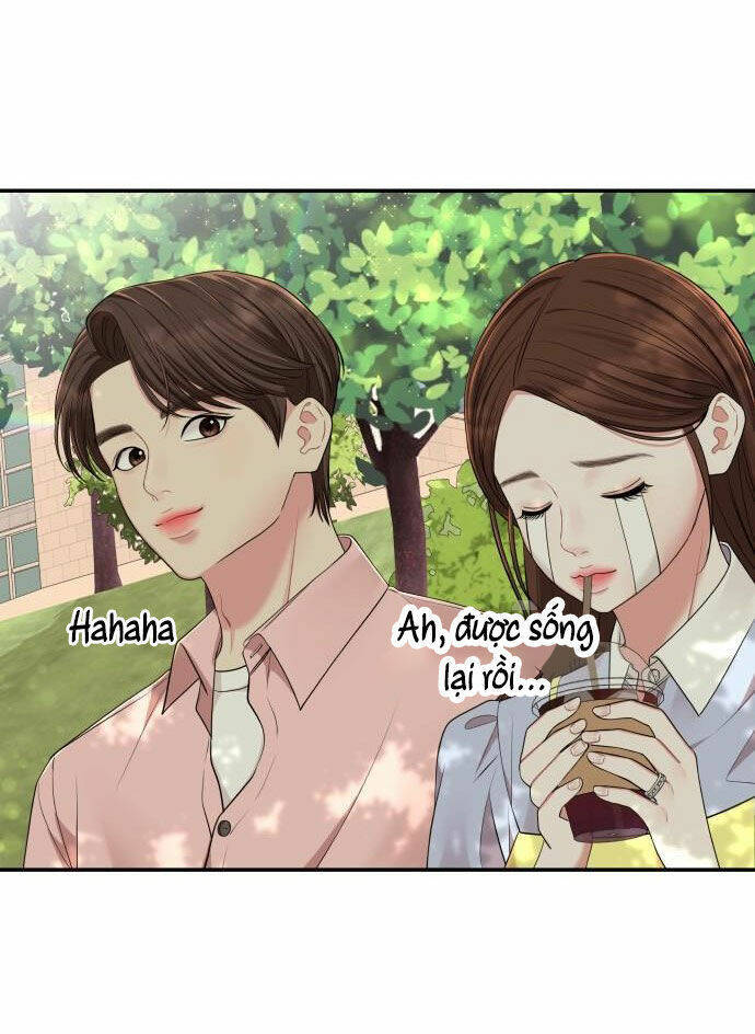 Gửi Em, Người Nuốt Trọn Vì Sao: Chapter 46.1