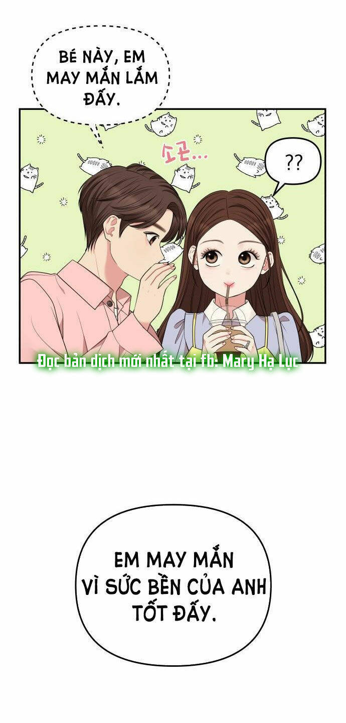 Gửi Em, Người Nuốt Trọn Vì Sao: Chapter 46.1