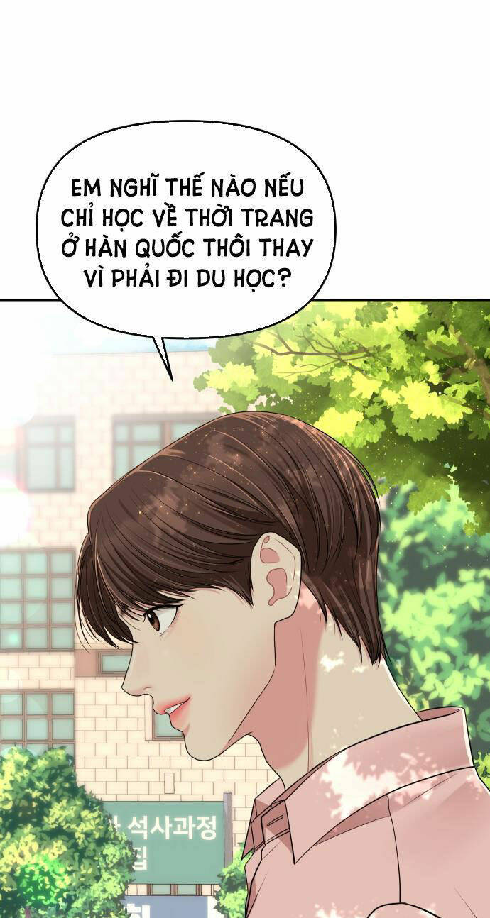 Gửi Em, Người Nuốt Trọn Vì Sao: Chapter 46.1
