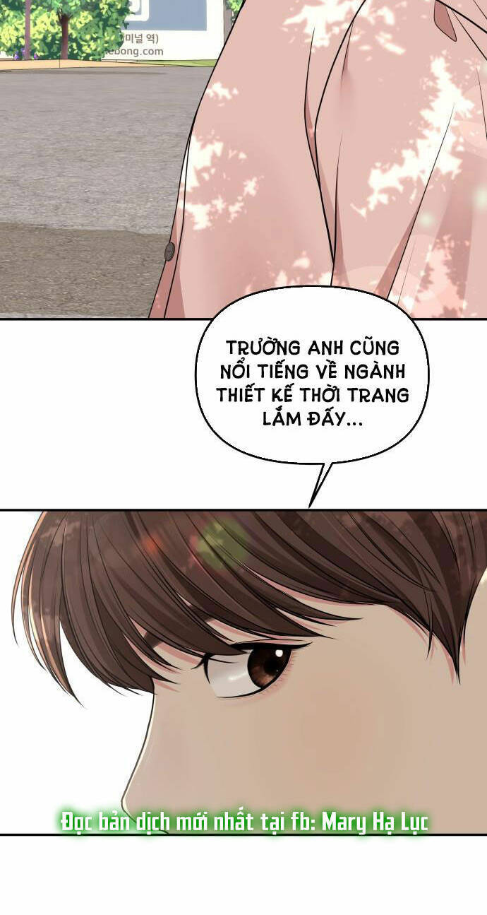 Gửi Em, Người Nuốt Trọn Vì Sao: Chapter 46.1