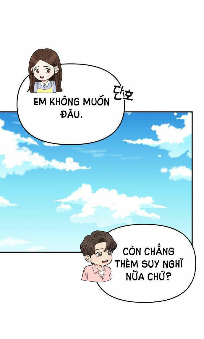Gửi Em, Người Nuốt Trọn Vì Sao: Chapter 46.1