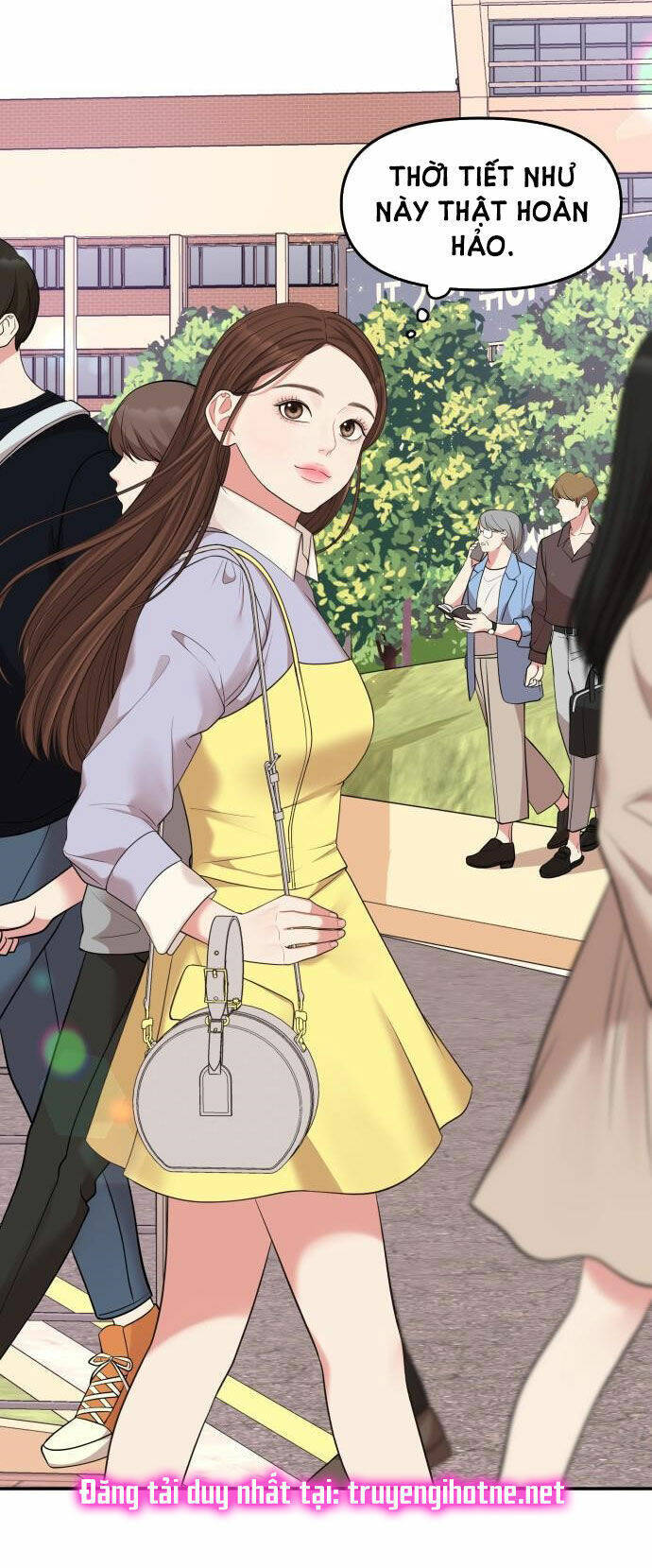 Gửi Em, Người Nuốt Trọn Vì Sao: Chapter 46.1