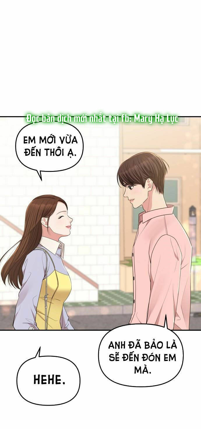 Gửi Em, Người Nuốt Trọn Vì Sao: Chapter 46.1