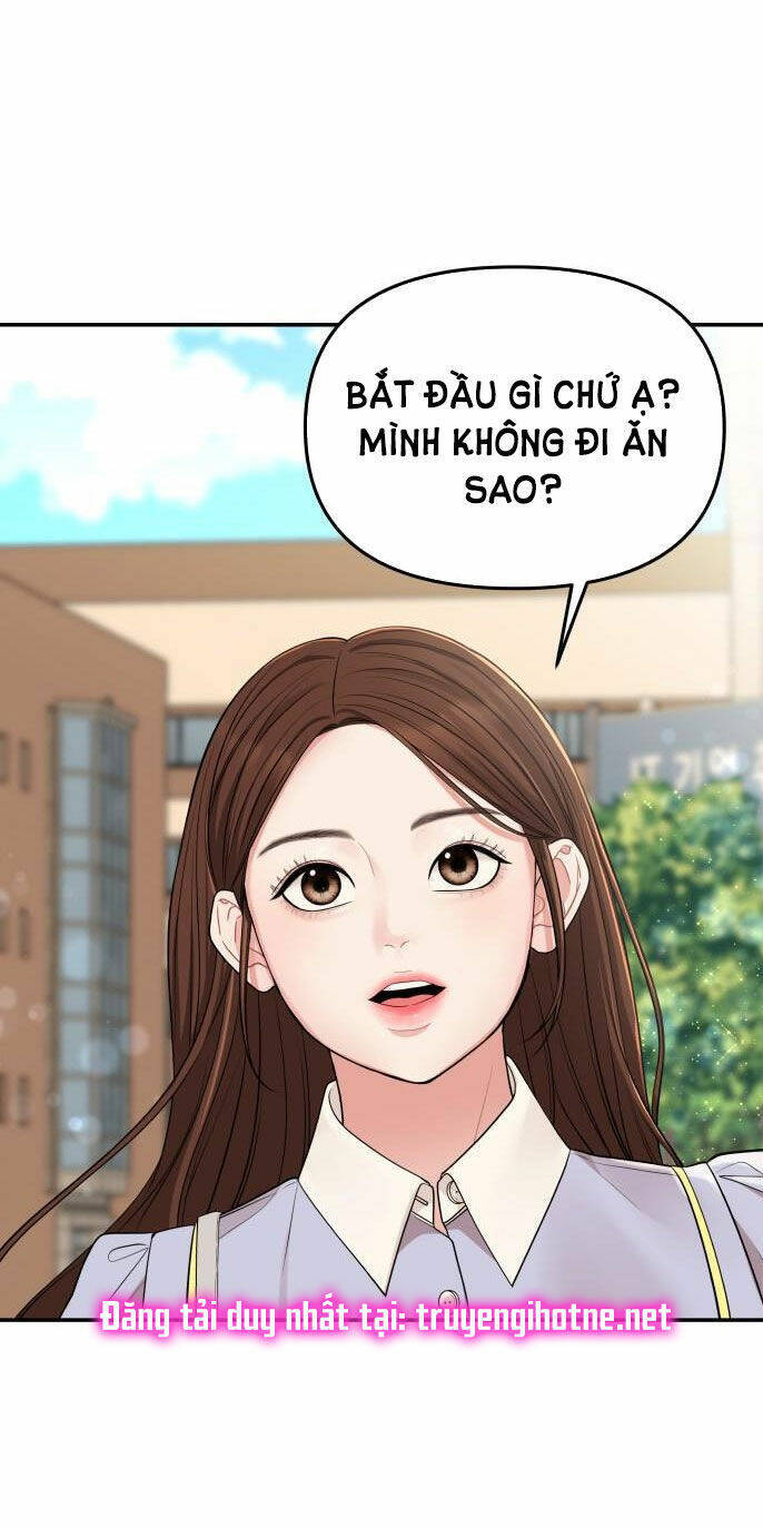 Gửi Em, Người Nuốt Trọn Vì Sao: Chapter 46.1