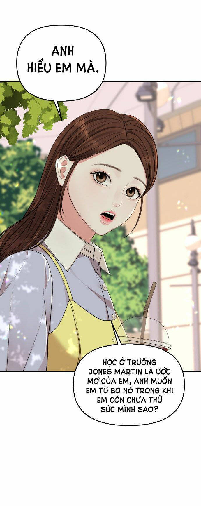 Gửi Em, Người Nuốt Trọn Vì Sao: Chapter 46.2