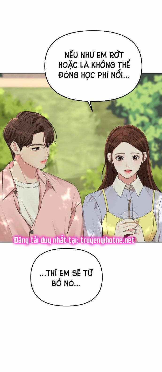 Gửi Em, Người Nuốt Trọn Vì Sao: Chapter 46.2