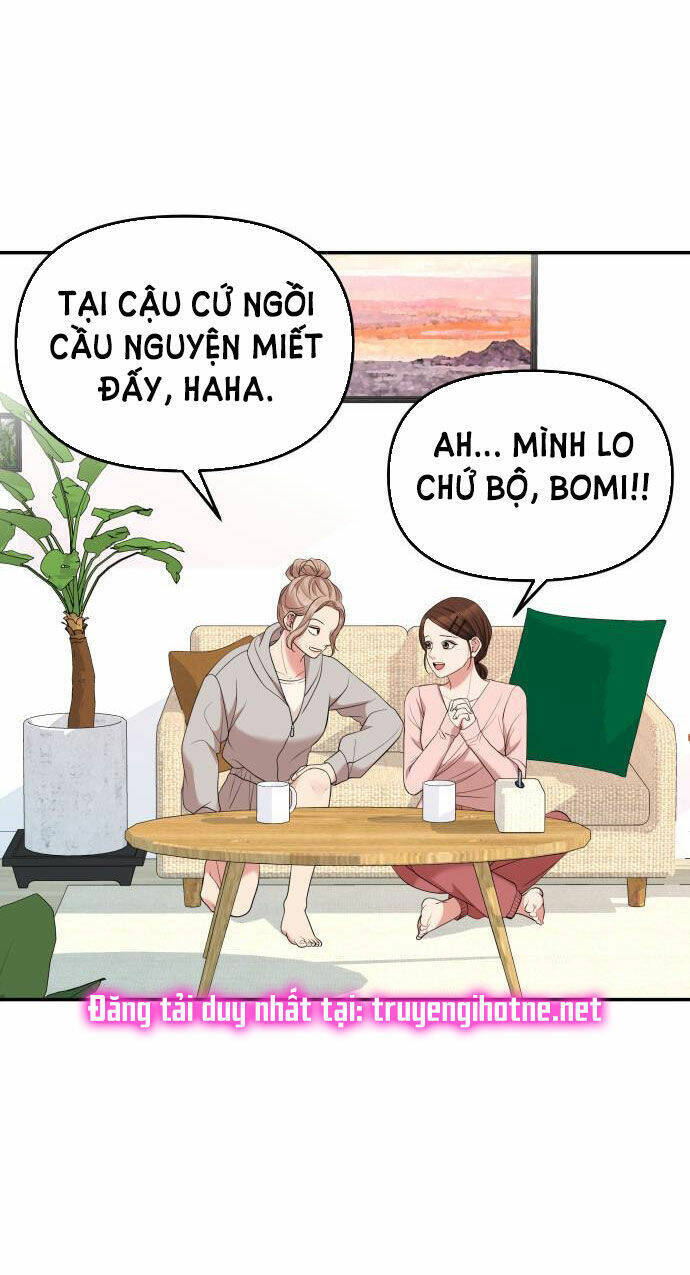 Gửi Em, Người Nuốt Trọn Vì Sao: Chapter 46.2