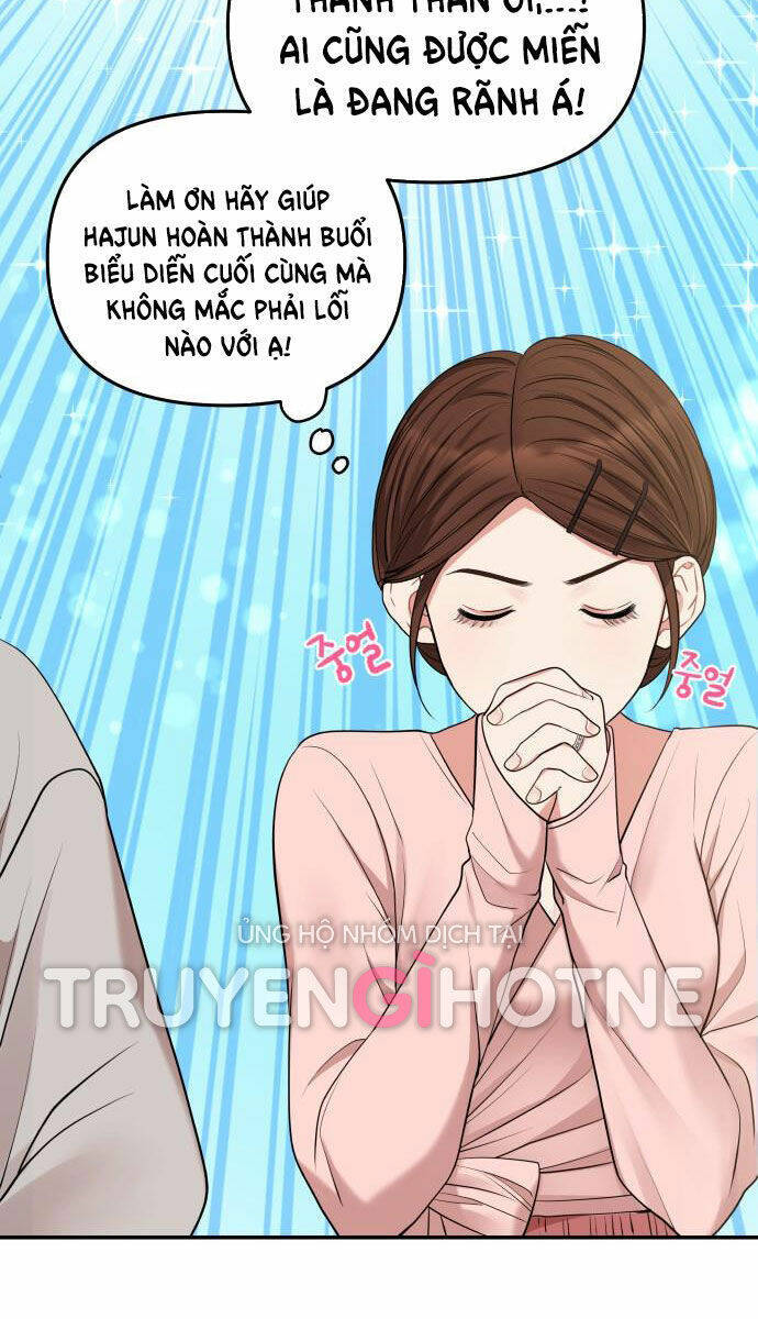 Gửi Em, Người Nuốt Trọn Vì Sao: Chapter 46.2