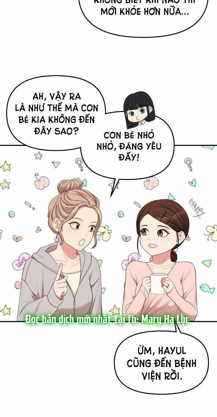 Gửi Em, Người Nuốt Trọn Vì Sao: Chapter 46.2