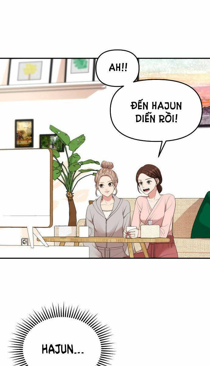 Gửi Em, Người Nuốt Trọn Vì Sao: Chapter 46.2