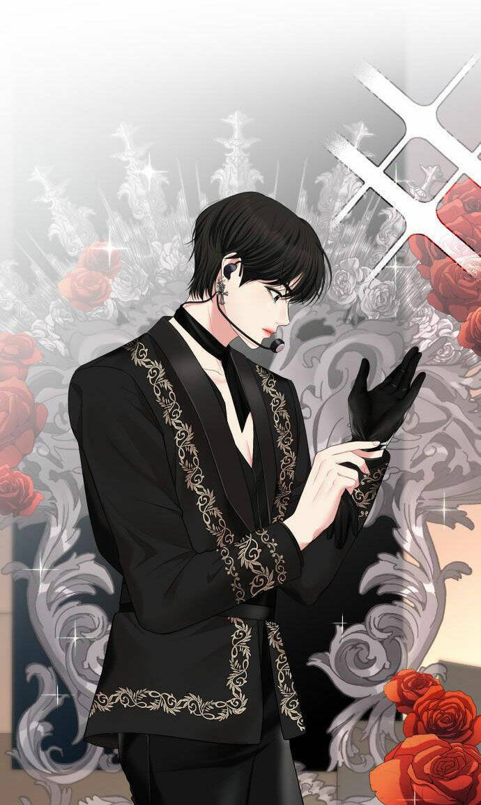 Gửi Em, Người Nuốt Trọn Vì Sao: Chapter 46.2
