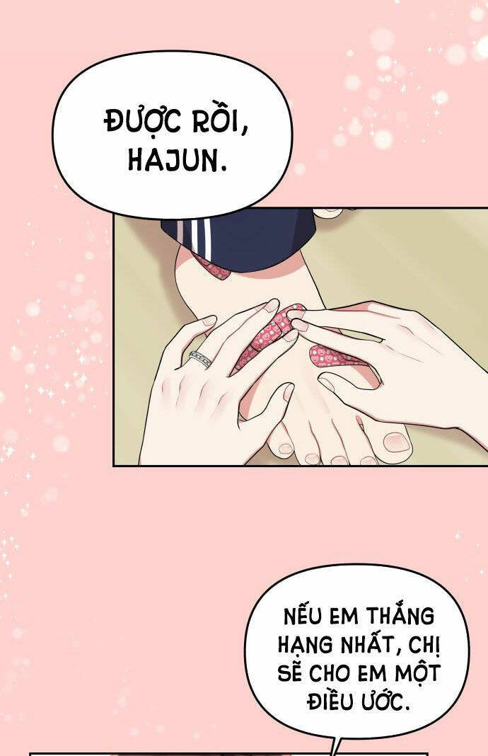 Gửi Em, Người Nuốt Trọn Vì Sao: Chapter 46.2