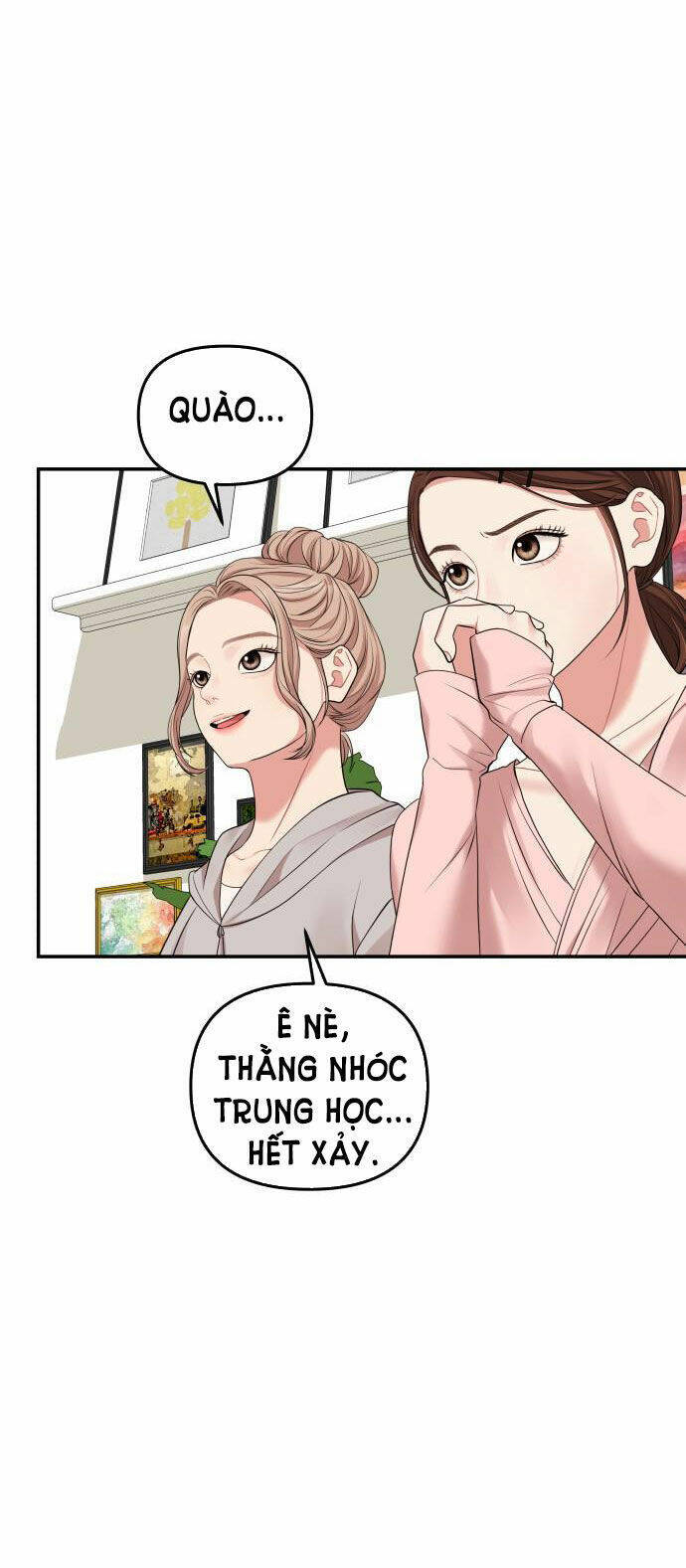 Gửi Em, Người Nuốt Trọn Vì Sao: Chapter 46.2