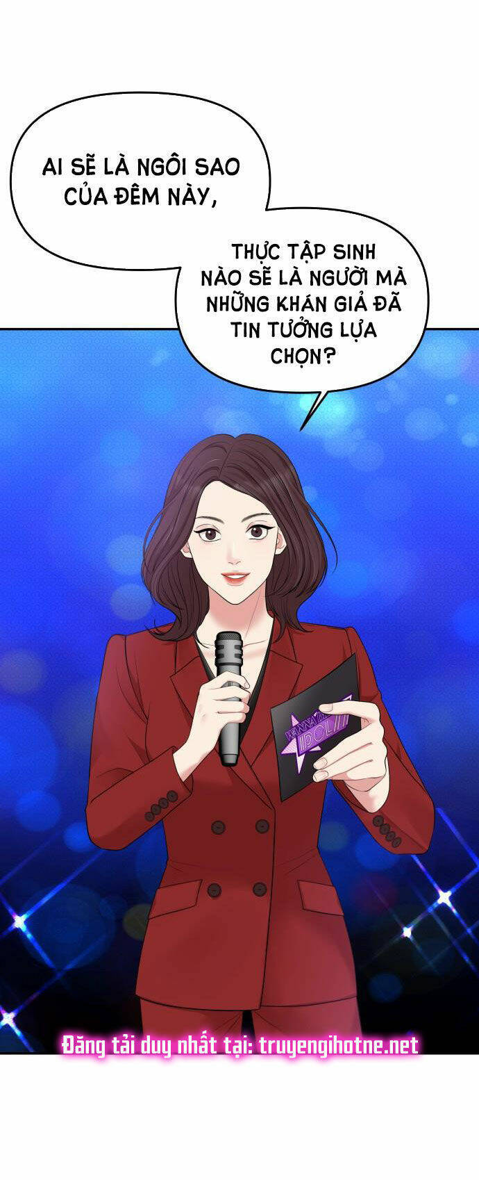 Gửi Em, Người Nuốt Trọn Vì Sao: Chapter 46.2