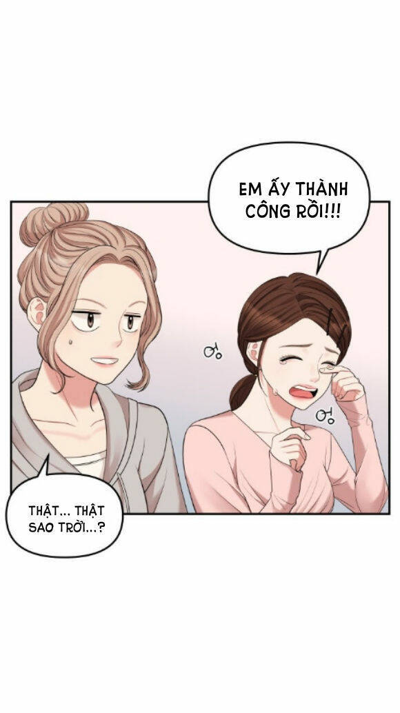 Gửi Em, Người Nuốt Trọn Vì Sao: Chapter 47.1
