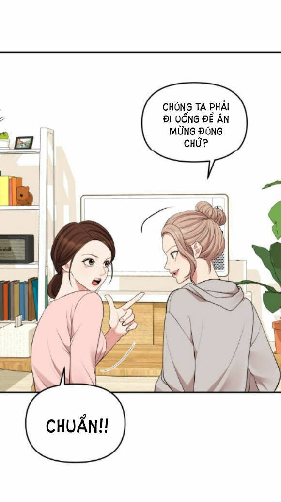 Gửi Em, Người Nuốt Trọn Vì Sao: Chapter 47.1