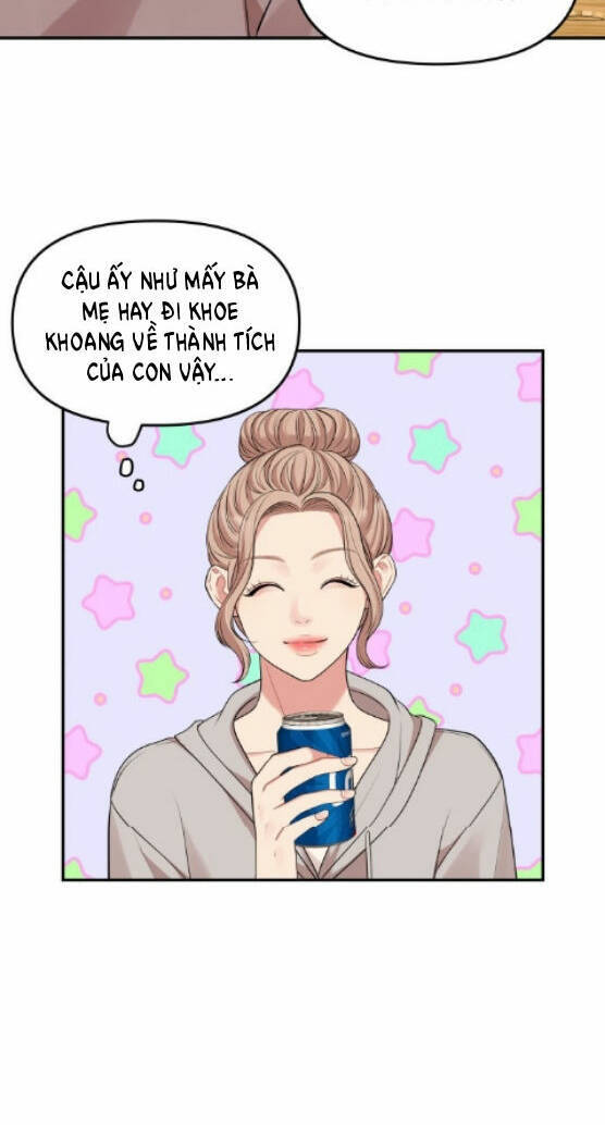 Gửi Em, Người Nuốt Trọn Vì Sao: Chapter 47.1