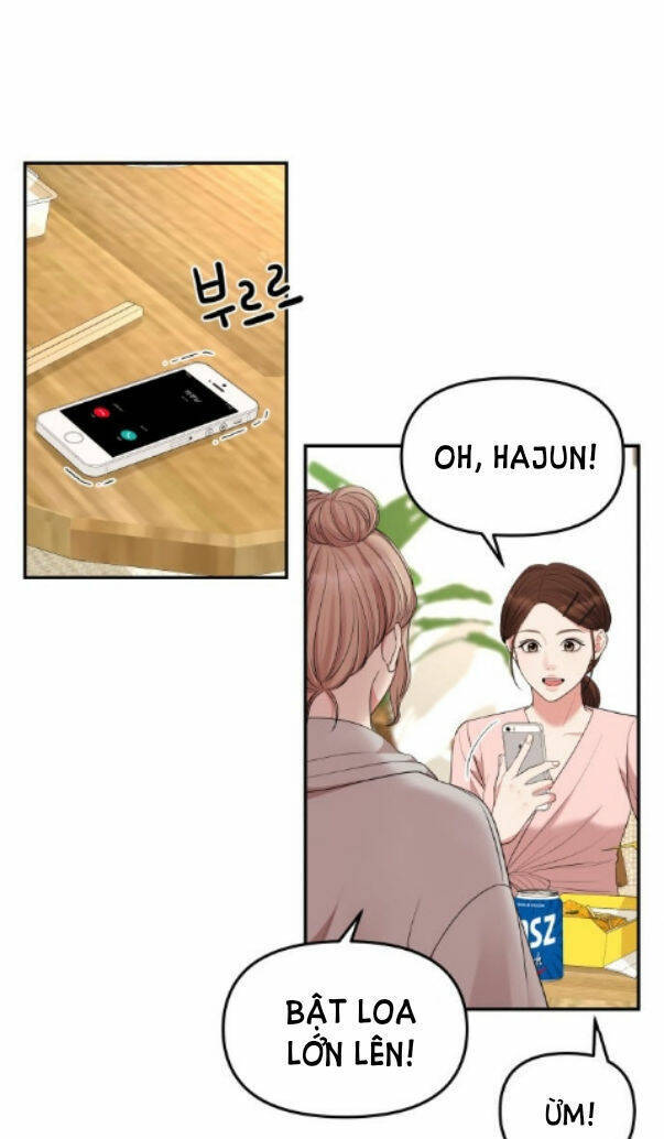 Gửi Em, Người Nuốt Trọn Vì Sao: Chapter 47.1