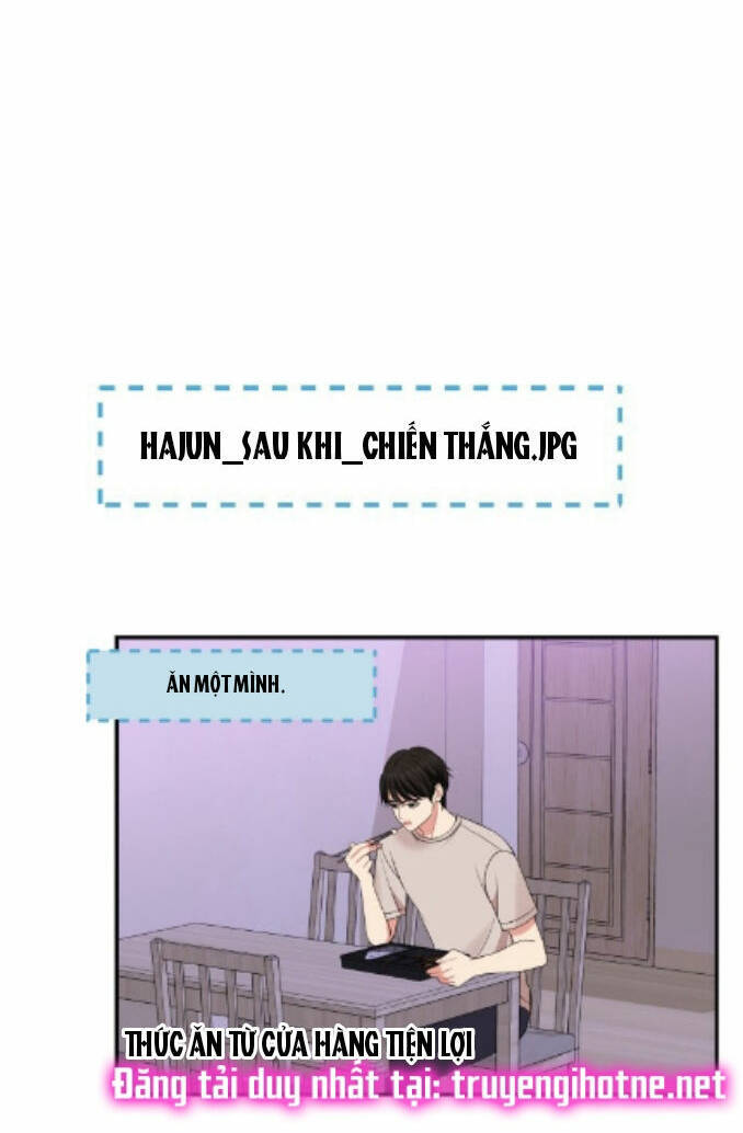 Gửi Em, Người Nuốt Trọn Vì Sao: Chapter 47.1