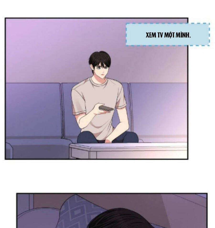 Gửi Em, Người Nuốt Trọn Vì Sao: Chapter 47.1