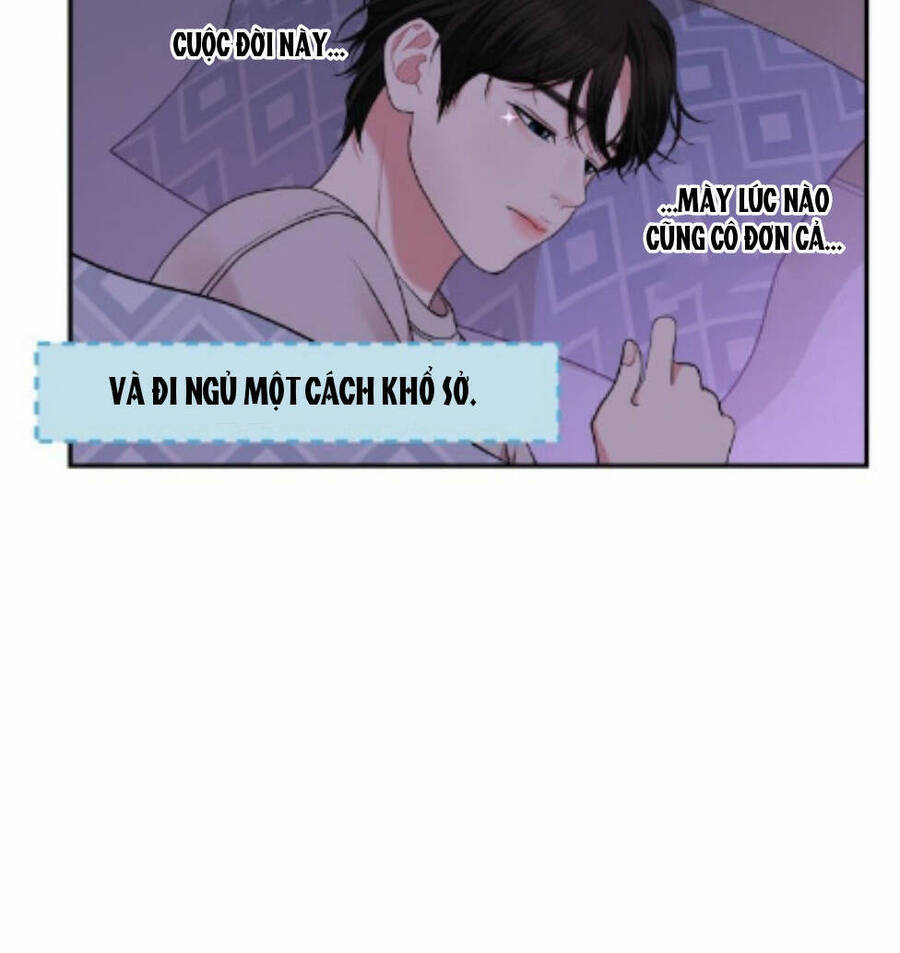 Gửi Em, Người Nuốt Trọn Vì Sao: Chapter 47.1