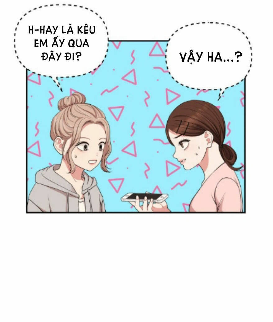 Gửi Em, Người Nuốt Trọn Vì Sao: Chapter 47.1