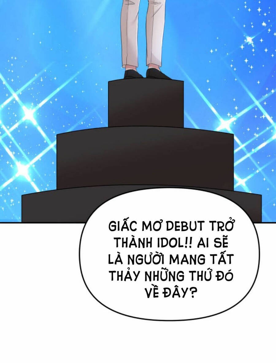 Gửi Em, Người Nuốt Trọn Vì Sao: Chapter 47.1
