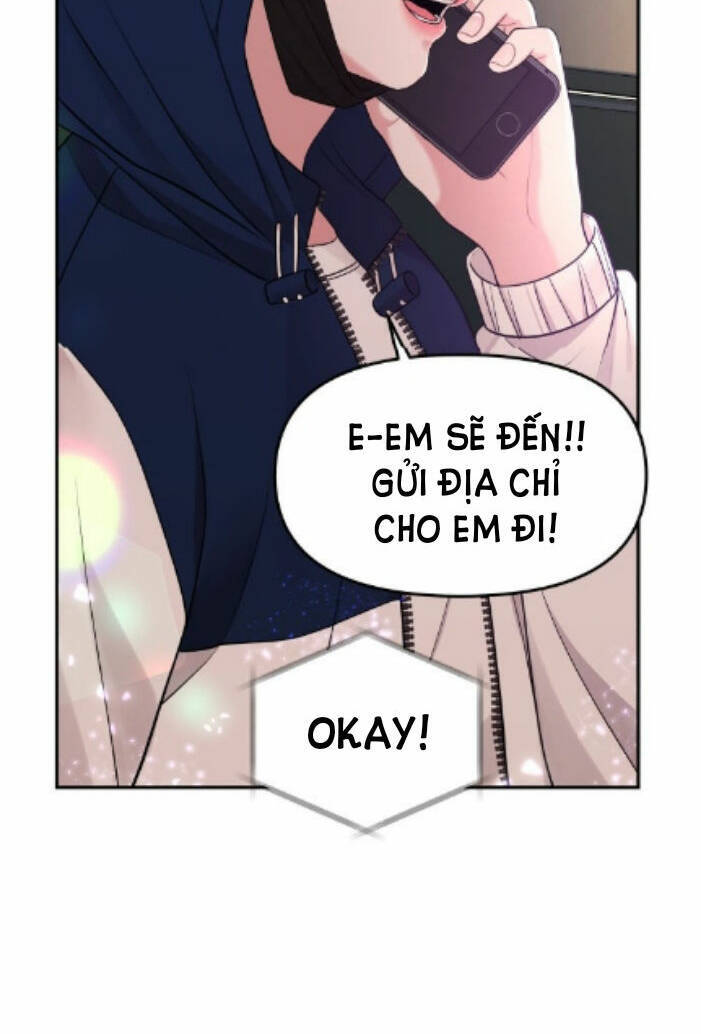 Gửi Em, Người Nuốt Trọn Vì Sao: Chapter 47.1