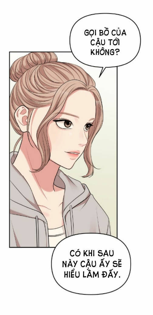 Gửi Em, Người Nuốt Trọn Vì Sao: Chapter 47.1
