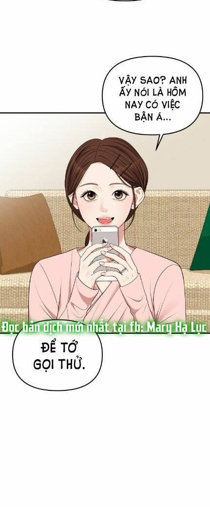 Gửi Em, Người Nuốt Trọn Vì Sao: Chapter 47.1