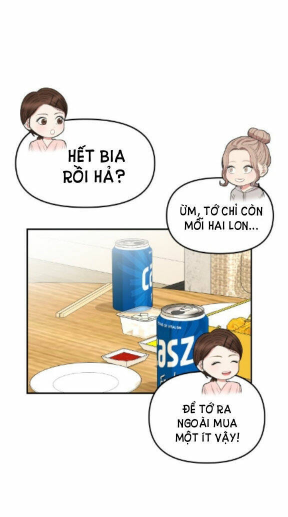 Gửi Em, Người Nuốt Trọn Vì Sao: Chapter 47.1