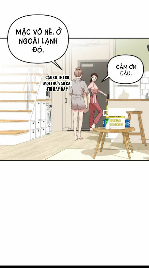 Gửi Em, Người Nuốt Trọn Vì Sao: Chapter 47.1