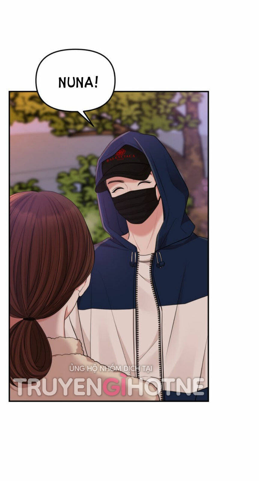 Gửi Em, Người Nuốt Trọn Vì Sao: Chapter 47.1