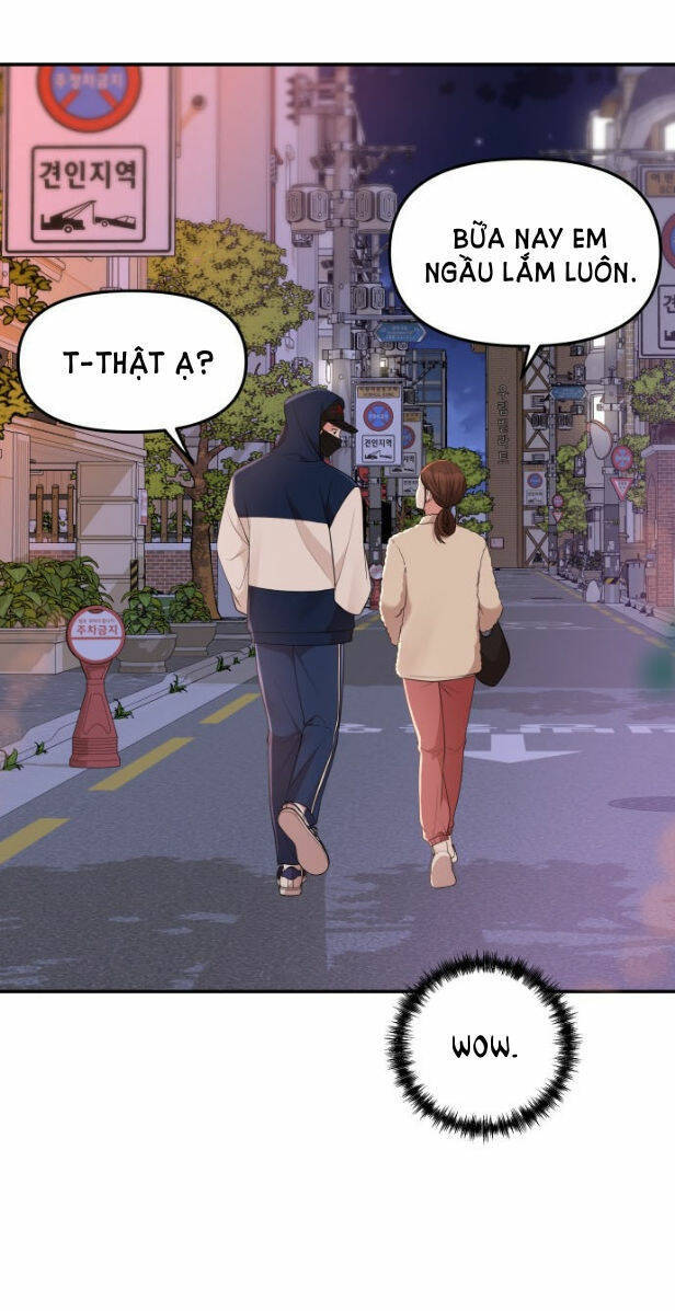 Gửi Em, Người Nuốt Trọn Vì Sao: Chapter 47.1