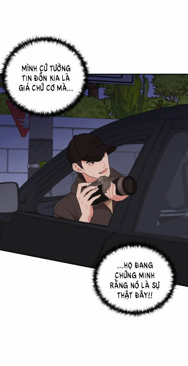 Gửi Em, Người Nuốt Trọn Vì Sao: Chapter 47.1