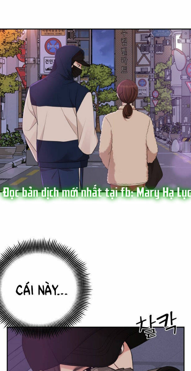 Gửi Em, Người Nuốt Trọn Vì Sao: Chapter 47.1
